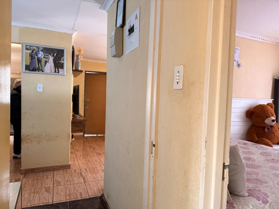 3 Bedroom Property for Sale in Tlhabane West North West